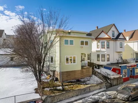 Exterior - 528 Ferry St, Everett, MA 02149 photo 6 of 7