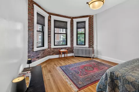 107 Jersey St #5-7, Boston, MA 02215