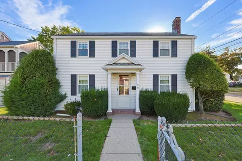 37 Harvard St, Quincy, MA 02171