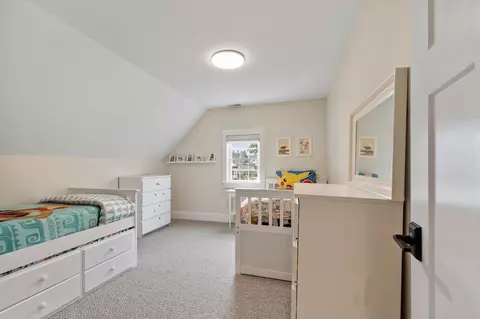 Bedroom - 245 Summer Ave, Reading, MA 01867 photo 6 of 6