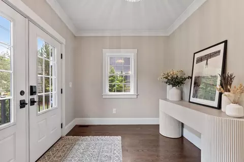 Entry Way - 245 Summer Ave, Reading, MA 01867 photo 1 of 4