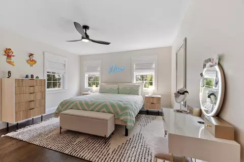Bedroom - 245 Summer Ave, Reading, MA 01867 photo 4 of 6