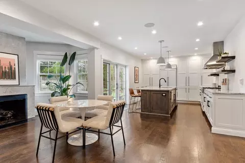 Kitchen - 245 Summer Ave, Reading, MA 01867 photo 1 of 3