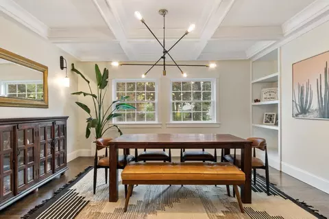 Dining - 245 Summer Ave, Reading, MA 01867 photo 1 of 1