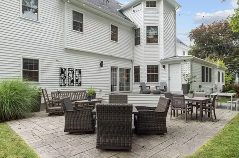 Exterior - 245 Summer Ave, Reading, MA 01867 photo 3 of 7