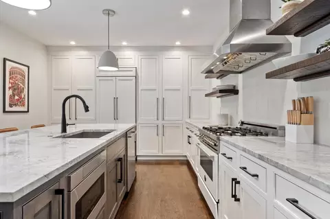 Kitchen - 245 Summer Ave, Reading, MA 01867 photo 3 of 3