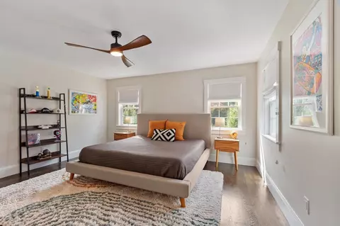 Bedroom - 245 Summer Ave, Reading, MA 01867 photo 5 of 6