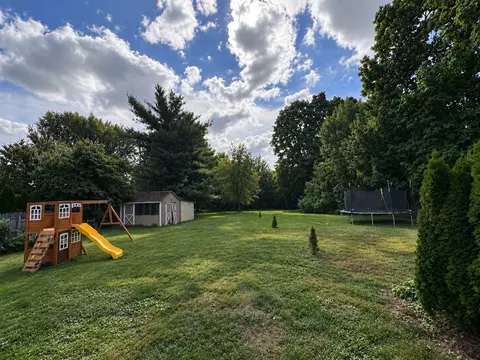 Exterior - 145 Mckinstry Ave, Chicopee, MA 01013 photo 9 of 11