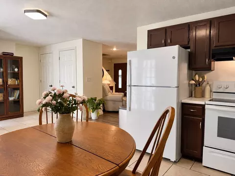 Kitchen - 145 Mckinstry Ave, Chicopee, MA 01013 photo 3 of 5