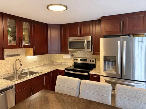 Kitchen - 145 Mckinstry Ave, Chicopee, MA 01013 photo 5 of 5