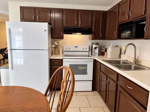 Kitchen - 145 Mckinstry Ave, Chicopee, MA 01013 photo 2 of 5