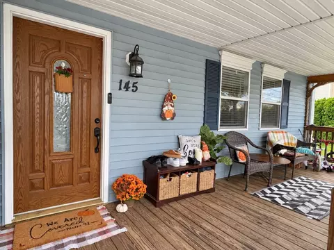 Exterior - 145 Mckinstry Ave, Chicopee, MA 01013 photo 5 of 11