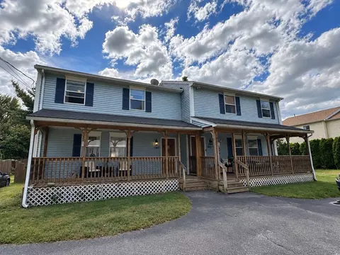 Exterior - 145 Mckinstry Ave, Chicopee, MA 01013 photo 7 of 11