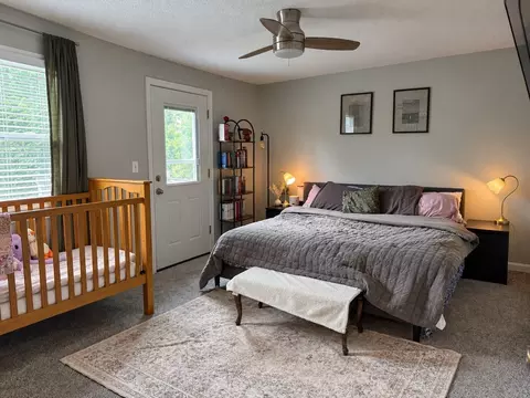 Bedroom - 145 Mckinstry Ave, Chicopee, MA 01013 photo 6 of 9
