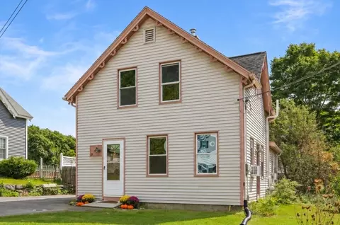 12 Brightside St, Millbury, MA 01527