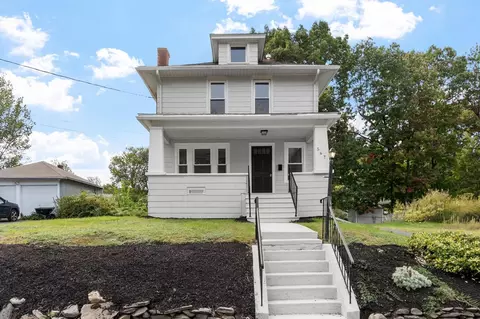 567 Milk St, Fitchburg, MA 01420