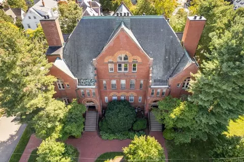 110 Washington Park #2, Newton, MA 02460
