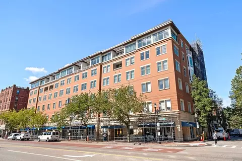 1597 Washington St #408, Boston, MA 02118