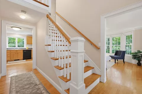 Entry Way - 405 Main St, Acton, MA 01720 photo 1 of 2