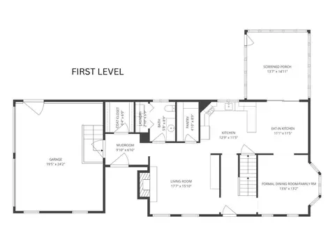 Floorplan - 405 Main St, Acton, MA 01720 photo 1 of 3