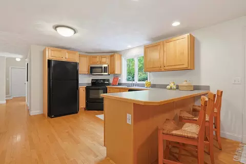 Kitchen - 405 Main St, Acton, MA 01720 photo 4 of 4