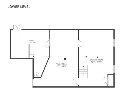 Floorplan - 405 Main St, Acton, MA 01720 photo 3 of 3