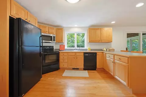 Kitchen - 405 Main St, Acton, MA 01720 photo 1 of 4