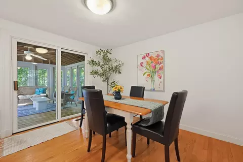 Dining - 405 Main St, Acton, MA 01720 photo 2 of 2