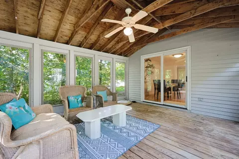 Exterior - 405 Main St, Acton, MA 01720 photo 3 of 6