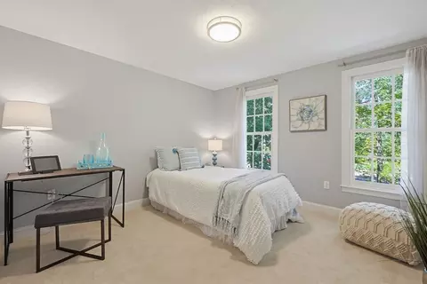 Bedroom - 405 Main St, Acton, MA 01720 photo 3 of 6