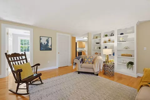 Living - 405 Main St, Acton, MA 01720 photo 1 of 4