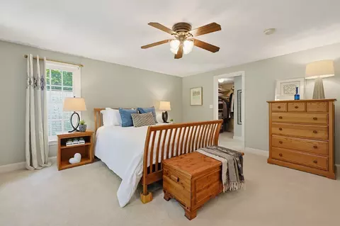 Bedroom - 405 Main St, Acton, MA 01720 photo 2 of 6