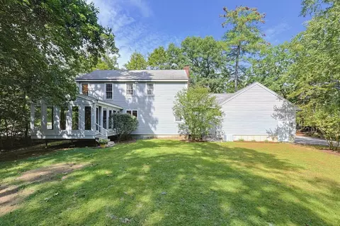 Exterior - 405 Main St, Acton, MA 01720 photo 6 of 6
