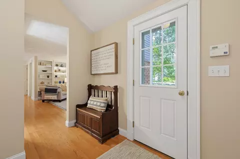 Entry Way - 405 Main St, Acton, MA 01720 photo 2 of 2