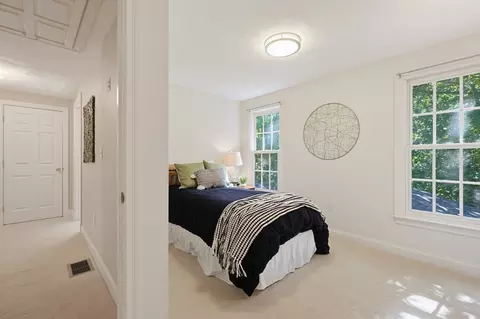 Bedroom - 405 Main St, Acton, MA 01720 photo 5 of 6