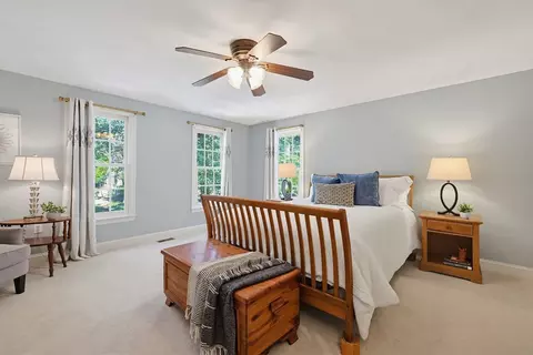 Bedroom - 405 Main St, Acton, MA 01720 photo 1 of 6