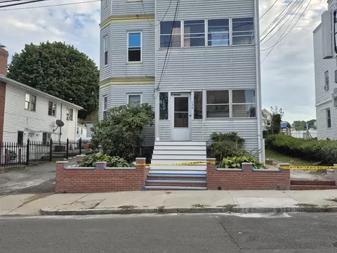 134 Proctor, Revere, MA 02151