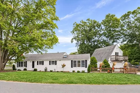 29 Bonneau St, North Attleboro, MA 02760