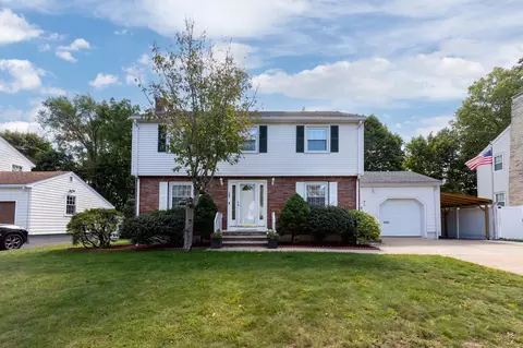 247 Channing Rd, Belmont, MA 02478
