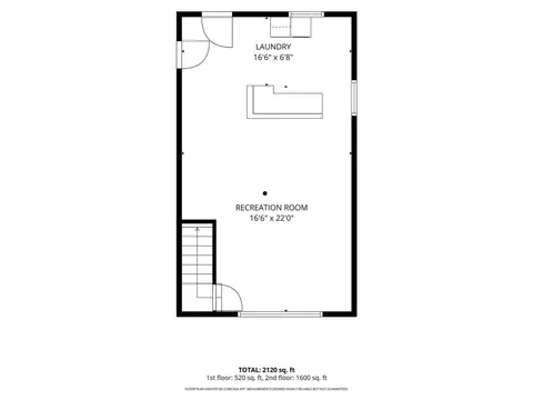 Floorplan - 74 Springfield St, Springfield, MA 01107 photo 2 of 3