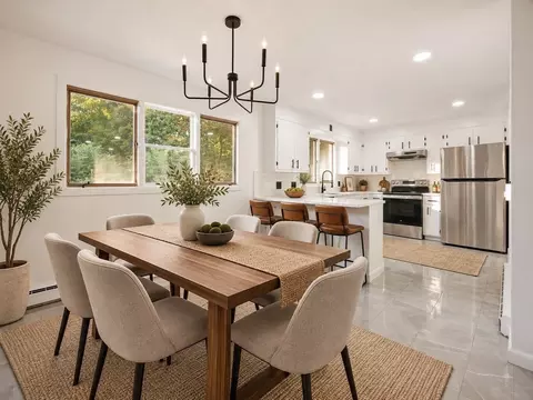 Dining - 74 Springfield St, Springfield, MA 01107 photo 1 of 1