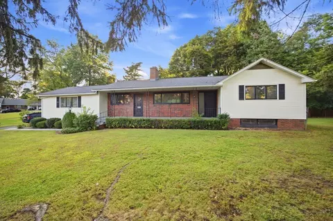 Exterior - 74 Springfield St, Springfield, MA 01107 photo 2 of 5