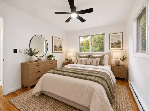 Bedroom - 74 Springfield St, Springfield, MA 01107 photo 1 of 2
