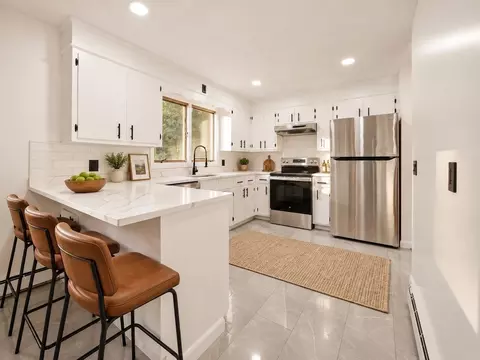 Kitchen - 74 Springfield St, Springfield, MA 01107 photo 1 of 1
