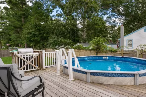 Exterior - 18 Elmwood St, Wareham, MA 02571 photo 4 of 13