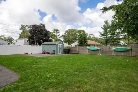 Exterior - 18 Elmwood St, Wareham, MA 02571 photo 12 of 13