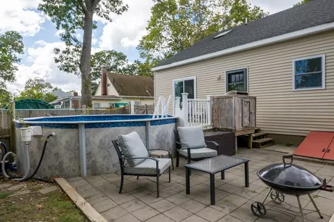 Exterior - 18 Elmwood St, Wareham, MA 02571 photo 7 of 13