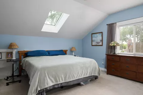 Bedroom - 18 Elmwood St, Wareham, MA 02571 photo 3 of 4