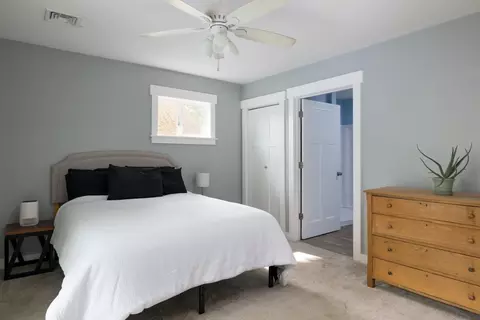 Bedroom - 18 Elmwood St, Wareham, MA 02571 photo 1 of 4
