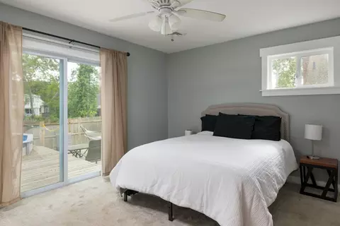 Bedroom - 18 Elmwood St, Wareham, MA 02571 photo 2 of 4